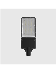 LUMINARIA LED SOLAR PRO 4100Lm 6500K Maxled 33975 - 721.33975 2