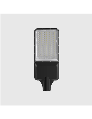LUMINARIA LED SOLAR PRO 6300Lm 6500K Maxled 33999 #1 - 721.33999