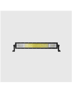 LED PROJETOR BARRA 12V/24V 324W 6000K Maxled 23389 - 721.23389