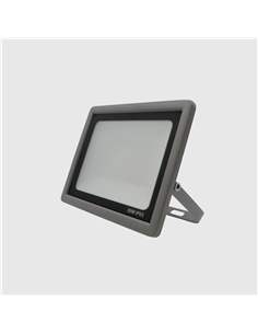 PROJETOR LED SLIM EK-SERIES 30W 6500K Maxled 23457 - 721.23457 2