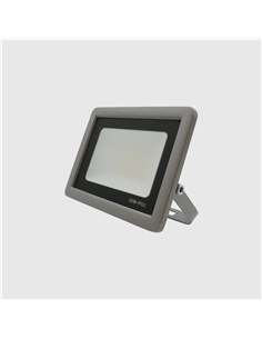 PROJETOR LED SLIM EK-SERIES 20W 4000K Maxled 23518 - 721.23518