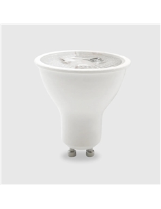 LED GU10 9W 6500K Maxled 34484 - 721.34484