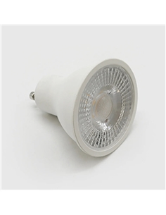 LED GU10 9W 6500K Maxled 34484 - 721.34484 2