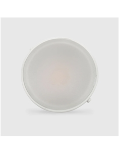 DOWNLIGHT LED MODULAR "HAMPLE" 6W 4000K Maxled 34699 - 721.34699 2