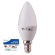 Lamp/Ch/Opal/E14/5.5W/40W/470Lm/3000K/SAMSUNG/V-TAC 171 - 8950171