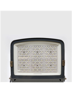 PROJETOR LED RUA IP65 60W 5700K Maxled 24720 - 721.24720 2