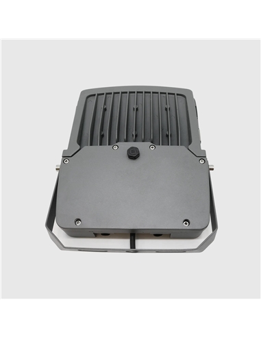 PROJETOR LED RUA IP65 100W 5700K Maxled 24737 - 721.24737