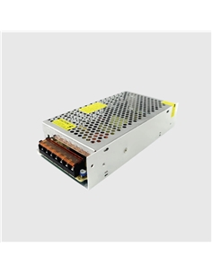 TRANSFORMADOR IP20 5V 50W Maxled 24836 - 721.24836