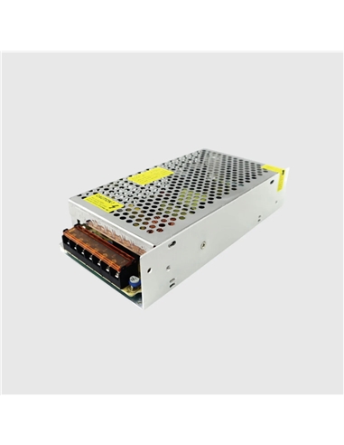 TRANSFORMADOR IP20 5V 200W Maxled 24850 - 721.24850