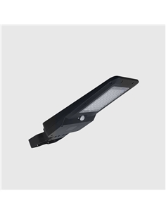 LED LUMINARIA PUBLICA SOLAR 15W 6500K Maxled 25079 - 721.25079 2