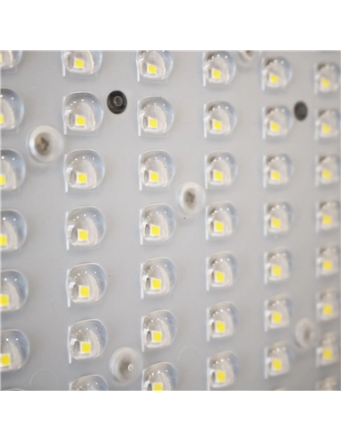 LED LUMINARIA PUBLICA SOLAR 40W 6500K Maxled 25086 #4 - 721.25086