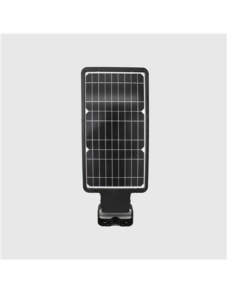 LED LUMINARIA PUBLICA SOLAR 40W 6500K Maxled 25086 #3 - 721.25086