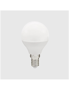 LED G45 E14 5W 3000K Maxled 10990 - 721.10990