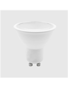 LED GU10 5W 3000K Maxled 11560 - 721.11560
