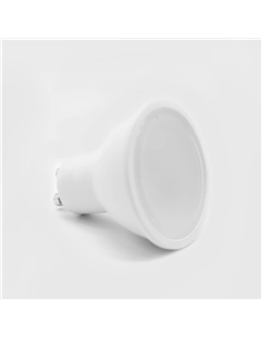 LED GU10 5W 3000K Maxled 11560 - 721.11560 2