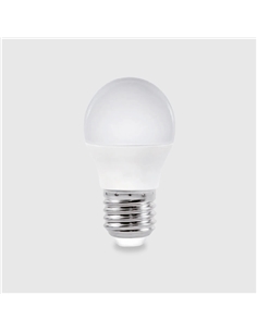 LED G45 E27 5W 4000K Maxled 11706 - 721.11706