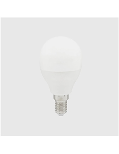 LED G45 E14 7W 3000K LX Maxled 11768 - 721.11768
