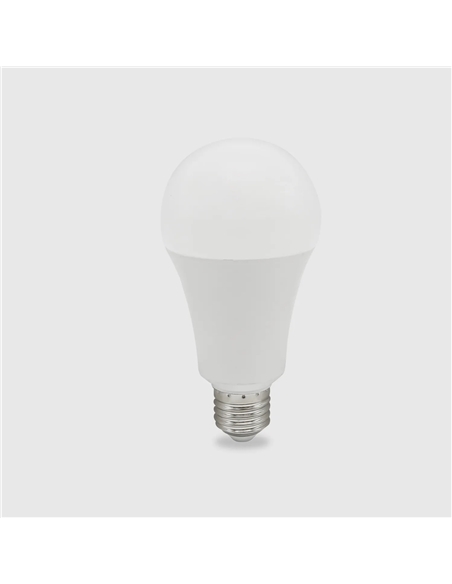 LED A70 E27 18W 6500K LX Maxled 11812 - 721.11812