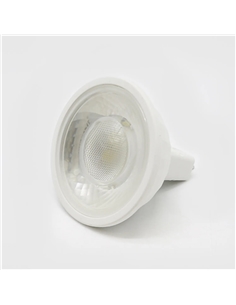 LAMPADA LED COB MR16 AC/DC 12V 7W 4000K Maxled 11867 - 721.11867 2
