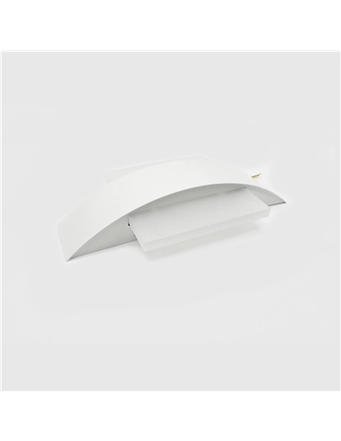 LED APLIQUE 6W 4200K Maxled 13458 #3 - 721.13458