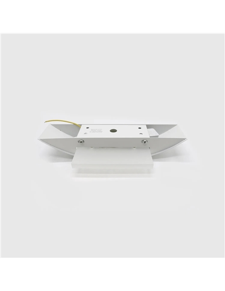 LED APLIQUE 6W 4200K Maxled 13458 #2 - 721.13458