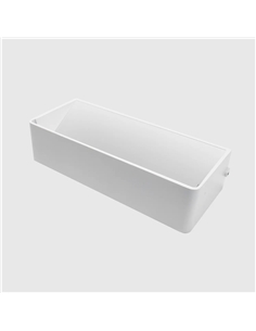 APLIQUE LED F812F/L 15W 4000K Maxled 25475 - 721.25475