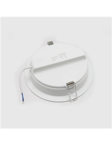 LED DOWNLIGHT SLIM 9W 6500K LX Maxled 25574 #2 - 721.25574