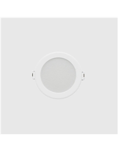 LED DOWNLIGHT SLIM 15W 4000K LX Maxled 25604 - 721.25604
