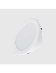 LED DOWNLIGHT SLIM 18W 4000K LX Maxled 25628 - 721.25628 2
