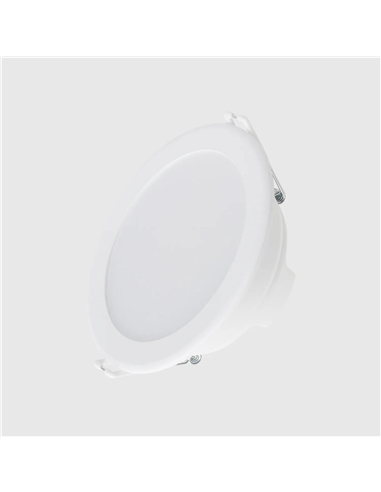 LED DOWNLIGHT SLIM 18W 4000K LX Maxled 25628 #2 - 721.25628