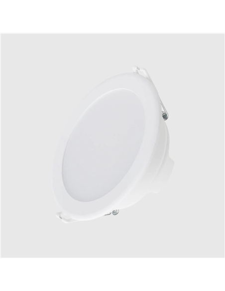 LED DOWNLIGHT SLIM 18W 4000K LX Maxled 25628 #2 - 721.25628