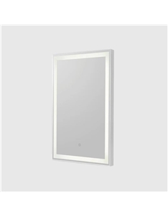 LED ESPELHO DECORATIVO 5005 32W 4200K Maxled 26687 - 721.26687