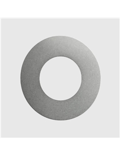 TAMPA ALUMINIO SO7401/1 DE PROJETOR 29909 Maxled 29916 - 721.29916