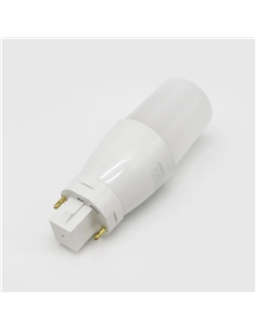 LED PLC G24 7W 4000K Maxled 14363 - 721.14363 2