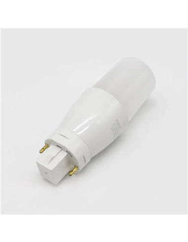 LED PLC G24 7W 6500K Maxled 14370 - 721.14370