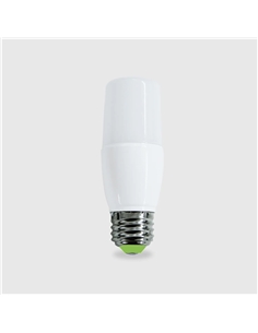 LED PLC E27 7W 6500K LX Maxled 14394 - 721.14394