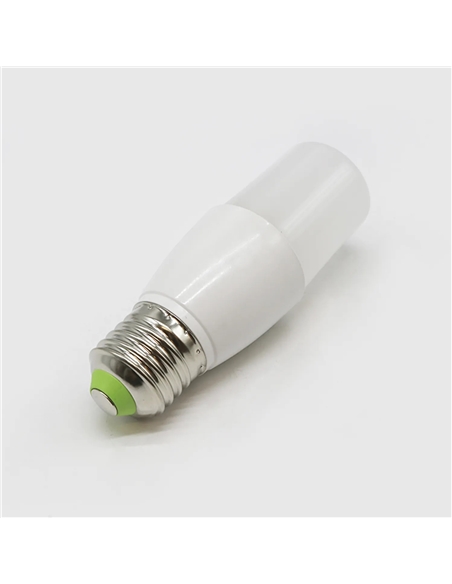 LED PLC E27 7W 6500K LX Maxled 14394 - 721.14394