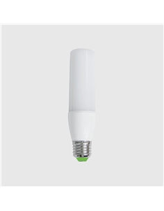LED PLC E27 12W 6500K LX Maxled 14417 - 721.14417