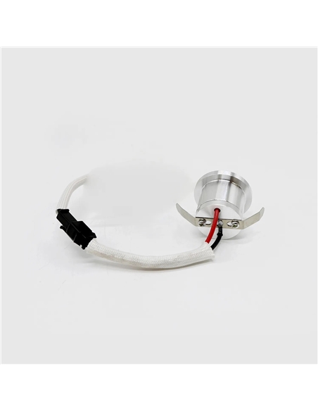 LED SPOT 1W 3000K Maxled 14769 #2 - 721.14769