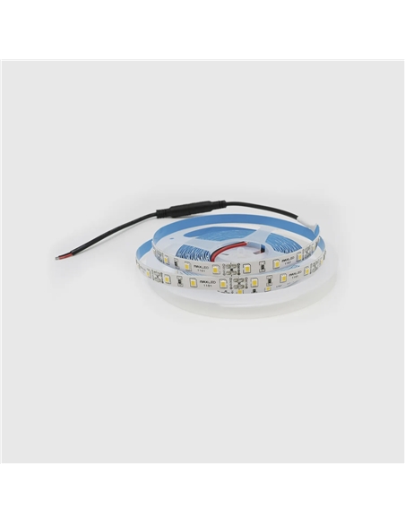 LED FITA 12V IP20 3528 SMD 4.8W 6400K Maxled 15032 #2 - 721.15032
