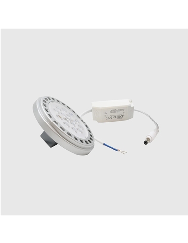 LED AR111 15W 6500K Maxled 15292 - 721.15292