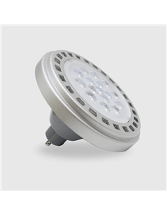 LED AR111 GU10 15W 4000K Maxled 15667 - 721.15667