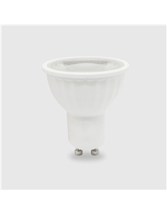 LAMPADA LED COB GU10 7W 6000K Maxled 17203 - 721.17203