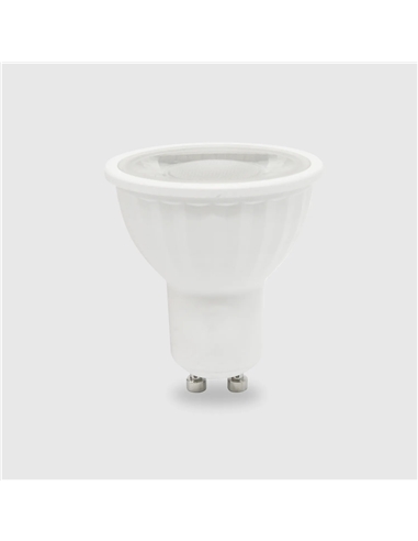 LAMPADA LED COB GU10 7W 6000K Maxled 17203 - 721.17203