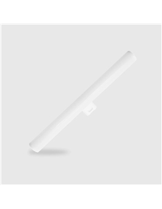 LAMPADA LED LINESTRA S14d 8W 2700K Maxled 17524 - 721.17524