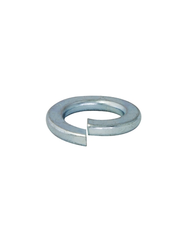 Anilha Mola DIN127 Aço Zn M8 - 012722080000