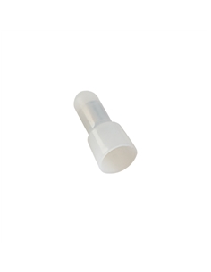 UNIÃO CEGA CRAVAR 0,5-1,5mm2 ISOLADA NCE-1-1 - 50029120500