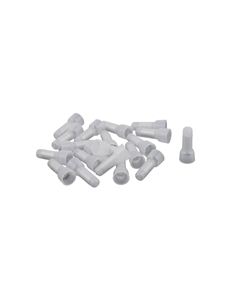 UNIÃO CEGA CRAVAR 0,5-1,5mm2 ISOLADA NCE-1-1 - 50029120500 2