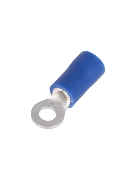 TERMINAL SOFAMEL ISOLADO OLHAL 2,5X3 - SOFTIO2,5X3