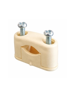 ABRAÇADEIRA APERTO MECANICO JSL 305 CREME - MF30500CRC60